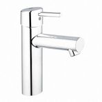 Grohe 23451001 Concetto Tek Kumandalı Lavabo Bataryası