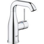 Grohe 23463001 Essence New Yüksek Lavabo Bataryası