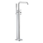 Grohe 23491001 Essence Yerden Küvet Bataryası