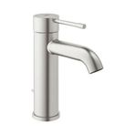 Grohe 23589DC1 Essence New Paslanmaz Çelik Sifon Kumandalı Lavabo Bataryası