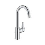Grohe 23760001 Bauedge Tek Kumandalı Lavabo Bataryası