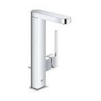 Grohe 23843003 1/2 L Boyut Plus Tek Kumandalı Lavabo Bataryası
