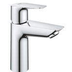 Grohe 23904001 Bau Edge New Lavabo Bataryası