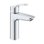 Grohe 23923003 Eurosmart Tek Kumandalı Lavabo Bataryası
