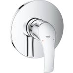 Grohe 24043003 Eurosmart Ankastre Banyo Duş Bataryası