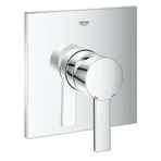 Grohe 24069000 Allure Ankastre Tek Kumandalı Duş Bataryası