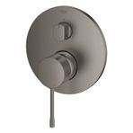 Grohe 24092AL1 Essence Sıva Üstü Grubu 3 Yollu Ankastre Banyo Duş Bataryası