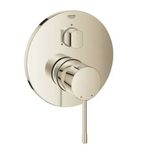 Grohe 24092BE1 Tek Kollu Banyo Bataryası