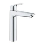 Grohe 24164003 Krom Eurosmart Tek Kumandalı Lavabo Bataryası