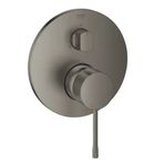 Grohe 24169AL1 Essence 3 Yollu Yön Değiştiricili Tek Kollu Banyo Bataryası