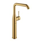 Grohe 24170GN1 Essence Brushed Cool Sunrise Tek Kumandalı Lavabo Bataryası