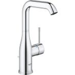 Grohe 24174001 L Essence Tek Kumandalı Lavabo Bataryası