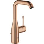 Grohe 24174DA1 Essence Bakır Tek Kumandalı Lavabo Bataryası