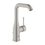 Grohe 24174DC1 Essence Tek Kumandalı Lavabo Bataryası