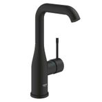 Grohe 24177KF1 Essence Tek Kumandalı 1/2 inç L Boyut Lavabo Bataryası