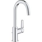 Grohe 24203002 Start Krom Kuğu L-Boyut Lavabo Bataryası