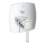 Grohe 24260LG0 Grandera Ankastre Duş Bataryası