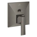 Grohe 24279AL0 Allure Brilliant Ankastre Banyo Bataryası