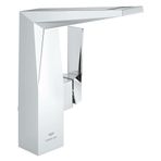 Grohe 24344000 Allure Brilliant Tek Kollu 1/2 inç L Boyut Lavabo Bataryası