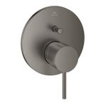 Grohe 24355AL0 Atrio Ankastre Duş Bataryası