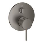 Grohe 24356AL0 Atrio Kumandalı 3 Yönlü Banyo Bataryası