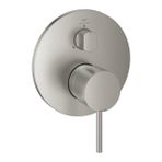 Grohe 24356DC0 Atrio Ankastre Banyo Duş Bataryası