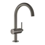 Grohe 24362AL0 Atrio Kumandalı 1/2 inç L Lavabo Bataryası