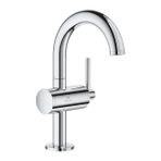 Grohe 24363000 Atrio 1/2 inç M Boyut Lavabo Bataryası