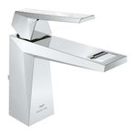 Grohe 24398000 Allure Brilliant Private Collection M Boyut Lavabo Bataryası