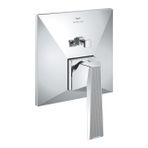 Grohe 24425000 Allure Brilliant Ankastre Duş Bataryası