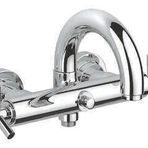 Grohe 25010000 Atrio Ypsilon Banyo Bataryası