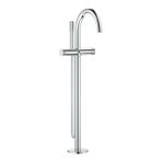 Grohe 25229000 Atrio Private Collection Yerden Küvet Bataryası