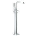 Grohe 25248001 Essence Yerden Küvet Bataryası