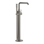 Grohe 25248AL1 Essence Yerden Küvet Bataryası