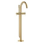 Grohe 25272GL0 Atrio Banyo Duş Bataryası 1/2" Altın