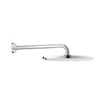Grohe 26066000 Rainshower Cosmopolitan 38 cm Tepe Duşu ve Dirseği