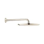 Grohe 26066BE0 38 cm Rainshower Cosmopolitan Tepe Duşu ve Dirseği
