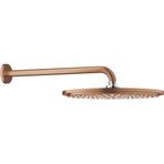 Grohe 26066DC0 Rainshower Cosmopolitan 310 Tepe Duşu Seti