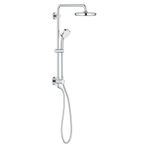 Grohe 26190001 Retrofit System 210 Duş Sistemi