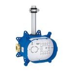 Grohe 26264001 Rainshower Tepe Duşu İçin Ankastre İç Gövde