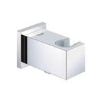 Grohe 26370000 Kare Sabİt Duvara Monte El Duşu Askısı
