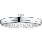Grohe 26410000 New Tempesta 21 cm Krom Tepe Duşu