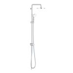 Grohe 26452001 Tempesta System 200 Duvara Monte Duş Sistemi
