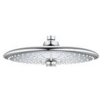 Grohe 26455000 Krom 26 cm 3 Akışlı Euphoria Tepe Duşu