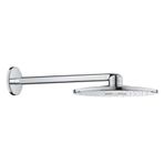Grohe 26475000 Rainshower Smartactive Tepe Duşu Seti