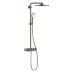Grohe 26507AL0 Bataryalı Duş Sistemi