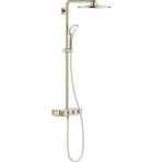 Grohe 26507DA0 Termostatlı Euphoria Smartcontrol System 310 Duvar Tipi
