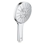 Grohe 26574000 Rainshower Smartactive 3 Akışlı 130 El Duşu