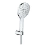 Grohe 26581000 Rainshower Smartactive 3 Akışlı 130 El Duşu
