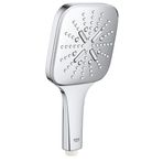 Grohe 26582000 Krom 3 Akışlı 13 cm Smart Active El Duşu